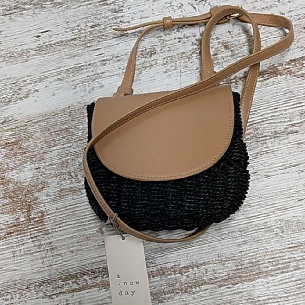 A New Day Mini Crossbody
